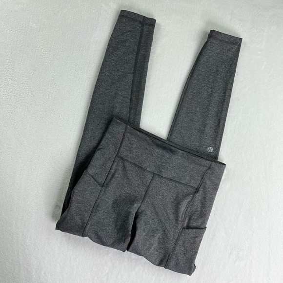 Lululemon Speed Up Tight 28” - 4 - Picture 2 of 6